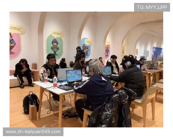 凯发竞咪百家乐线上线下结合的运营模式，带来更丰富的游戏体验与互动机会
