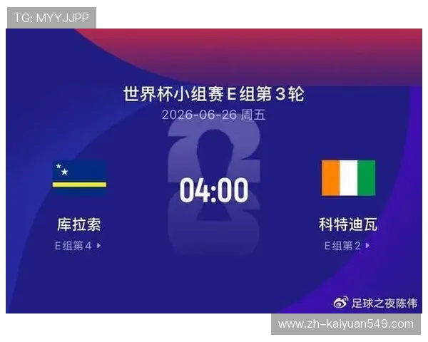 库拉索对阵科特迪瓦比赛现场观看指南与最新比赛信息全攻略